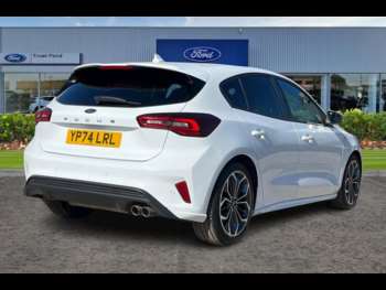 Used Ford Focus 2024 for sale - 74257248: Photo