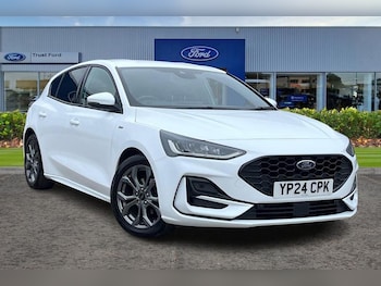 Used Ford Focus 2024 for sale - 78286867: Photo