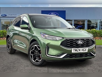 Used Ford Kuga 2024 for sale - 78767900: Photo