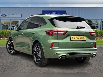 Used Ford Kuga 2024 for sale - 78767900: Photo