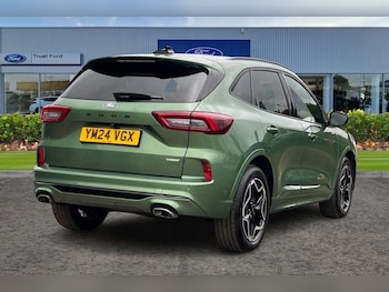 Used Ford Kuga 2024 for sale - 78767900: Photo