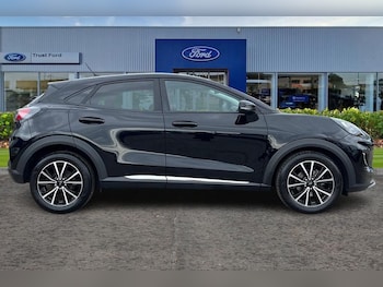 Used Ford Puma 2023 for sale - 78753518: Photo