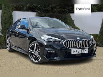 Used BMW 2 Series 2021 for sale - 75586974: Photo