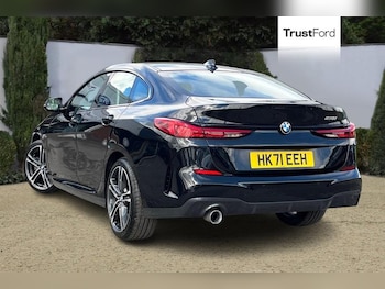 Used BMW 2 Series 2021 for sale - 75586974: Photo
