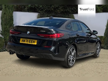 Used BMW 2 Series 2021 for sale - 75586974: Photo