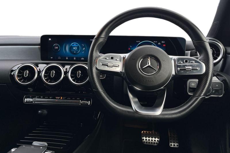 Used Mercedes-Benz CLA 2021 for sale - 76255384: Photo 11