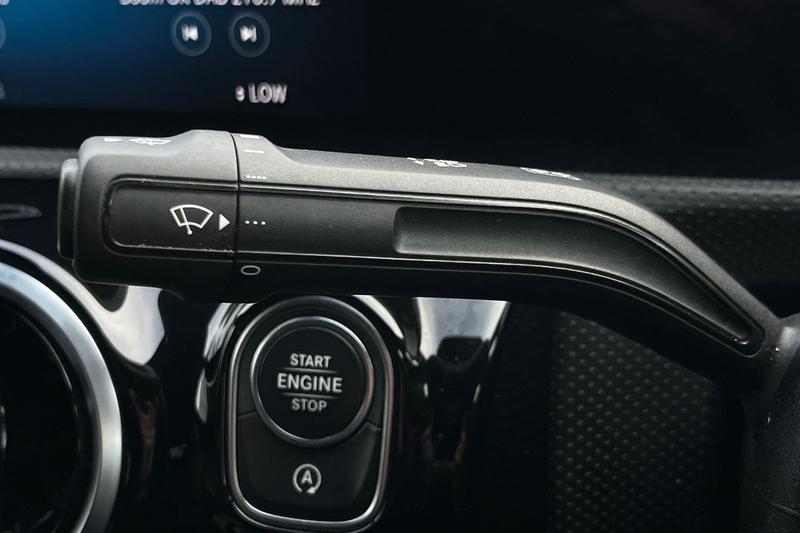 Used Mercedes-Benz CLA 2021 for sale - 76255384: Photo 14