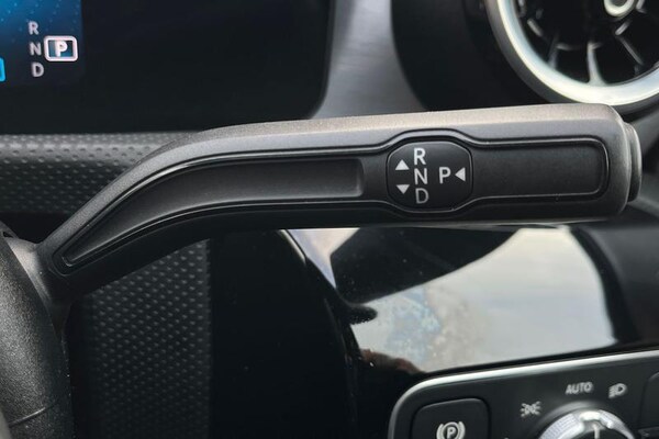 Used Mercedes-Benz CLA 2021 for sale - 76255384: Photo 15