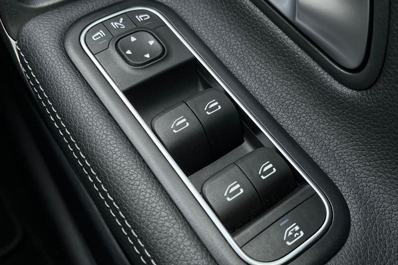 Used Mercedes-Benz CLA 2021 for sale - 76255384: Photo 16