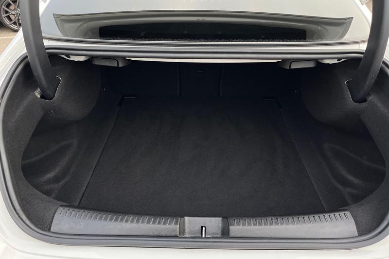 Used Mercedes-Benz CLA 2021 for sale - 76255384: Photo 21