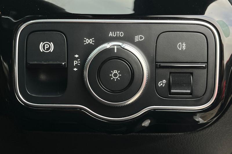 Used Mercedes-Benz CLA 2021 for sale - 76255384: Photo 23