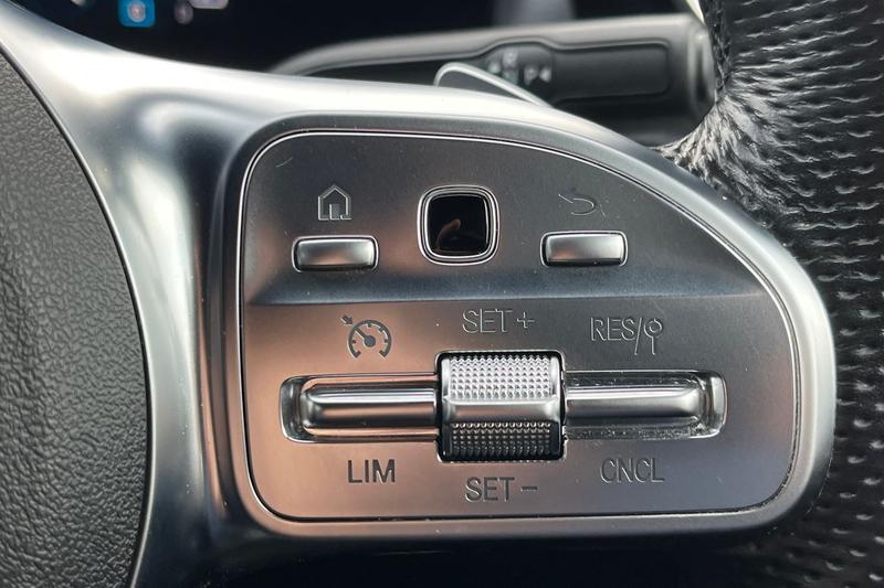 Used Mercedes-Benz CLA 2021 for sale - 76255384: Photo 24