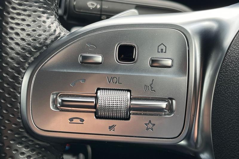 Used Mercedes-Benz CLA 2021 for sale - 76255384: Photo 25