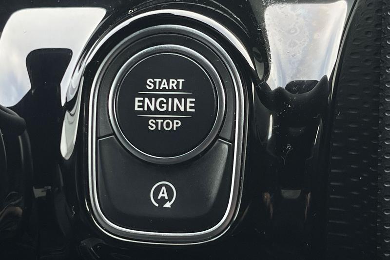 Used Mercedes-Benz CLA 2021 for sale - 76255384: Photo 26