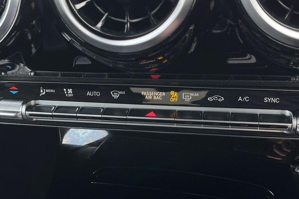 Used Mercedes-Benz CLA 2021 for sale - 76255384: Photo 33