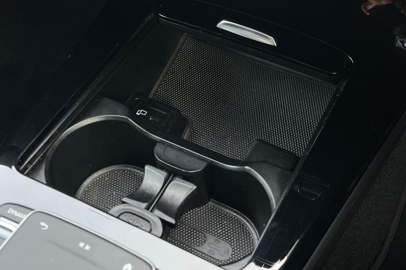 Used Mercedes-Benz CLA 2021 for sale - 76255384: Photo 34