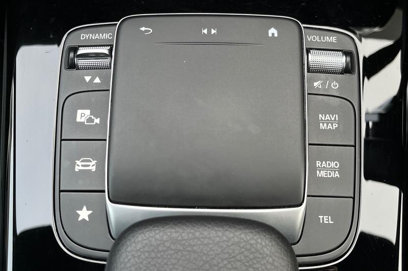 Used Mercedes-Benz CLA 2021 for sale - 76255384: Photo 35