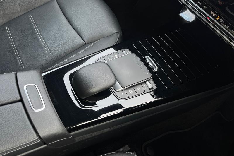 Used Mercedes-Benz CLA 2021 for sale - 76255384: Photo 36