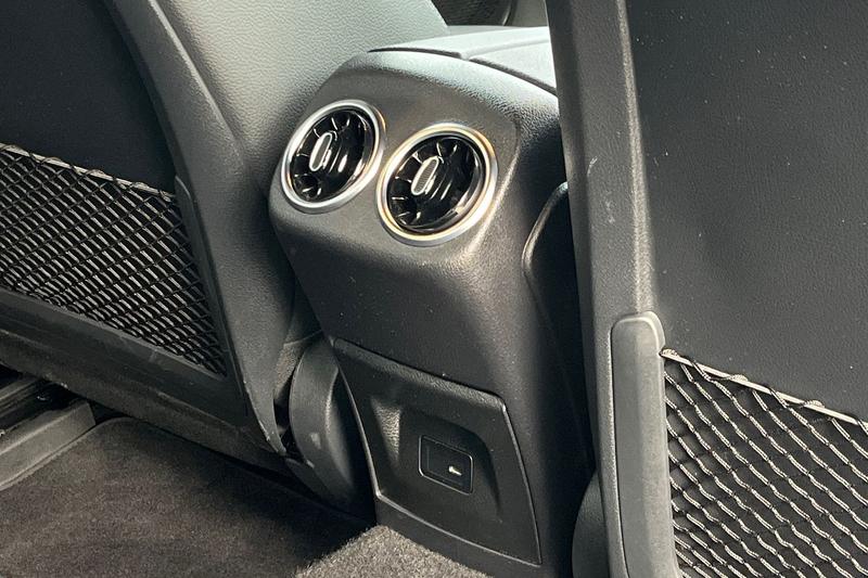 Used Mercedes-Benz CLA 2021 for sale - 76255384: Photo 37