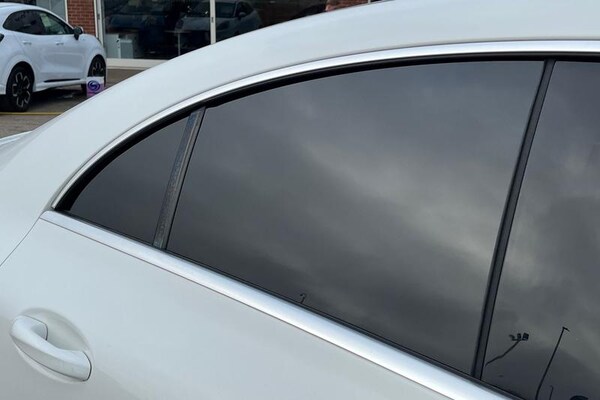 Used Mercedes-Benz CLA 2021 for sale - 76255384: Photo 39