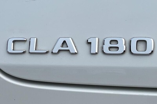 Used Mercedes-Benz CLA 2021 for sale - 76255384: Photo 40