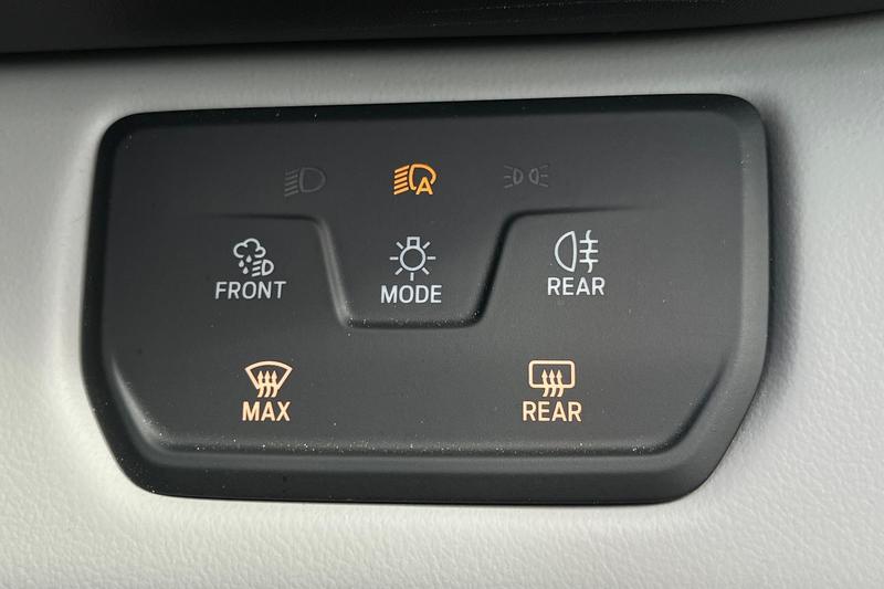 Used Ford Capri 2024 for sale - 76553831: Photo 23