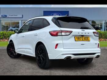 Used Ford Kuga 2023 for sale - 74742816: Photo