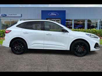 Used Ford Kuga 2023 for sale - 74742816: Photo