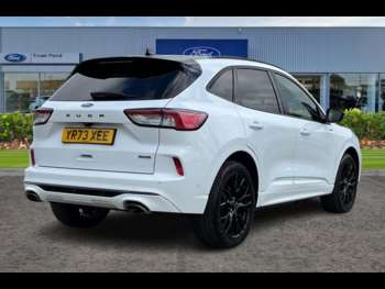 Used Ford Kuga 2023 for sale - 74742816: Photo