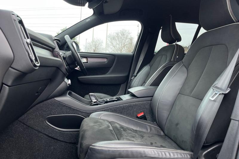 Used Volvo XC40 2021 for sale - 77516046: Photo 19