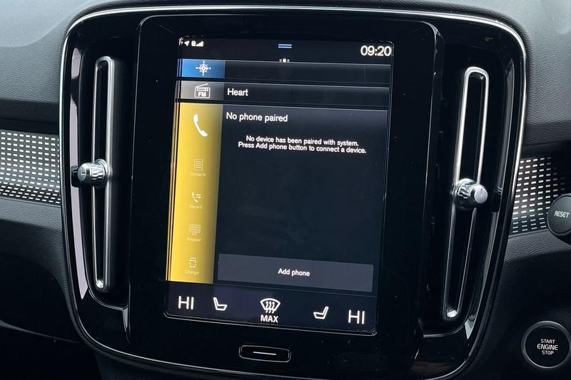 Used Volvo XC40 2021 for sale - 77516046: Photo 30