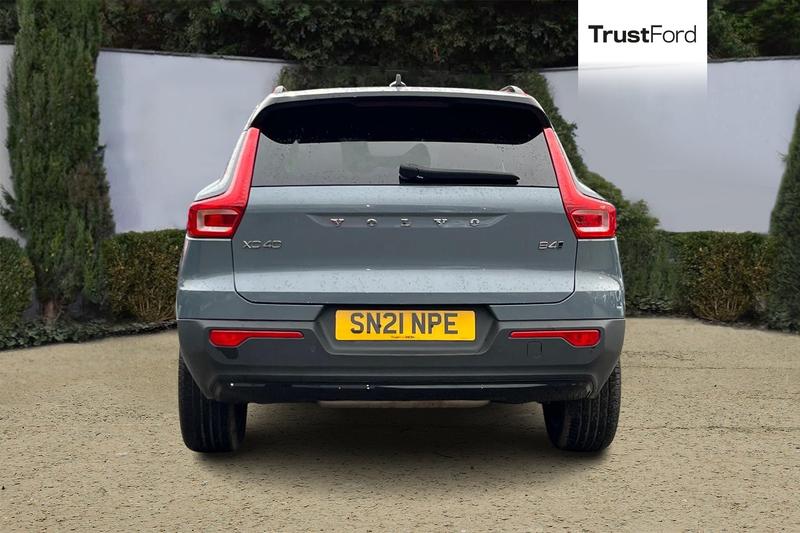 Used Volvo XC40 2021 for sale - 77516046: Photo 7