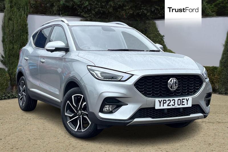 Used MG MG ZS 2023 for sale - 76545266: Photo 1