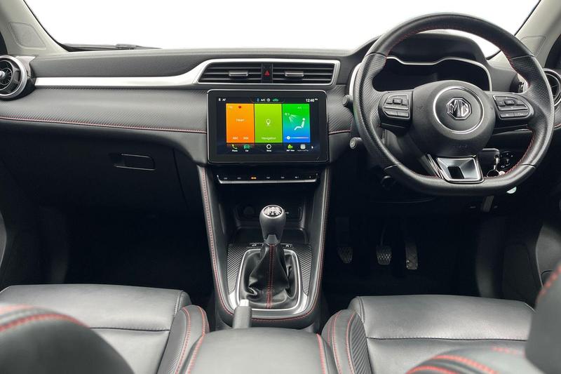 Used MG MG ZS 2023 for sale - 76545266: Photo 10