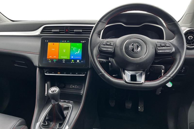 Used MG MG ZS 2023 for sale - 76545266: Photo 11