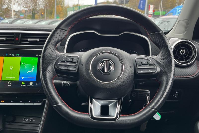 Used MG MG ZS 2023 for sale - 76545266: Photo 12