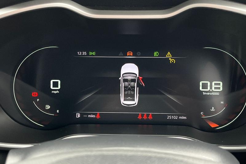 Used MG MG ZS 2023 for sale - 76545266: Photo 13