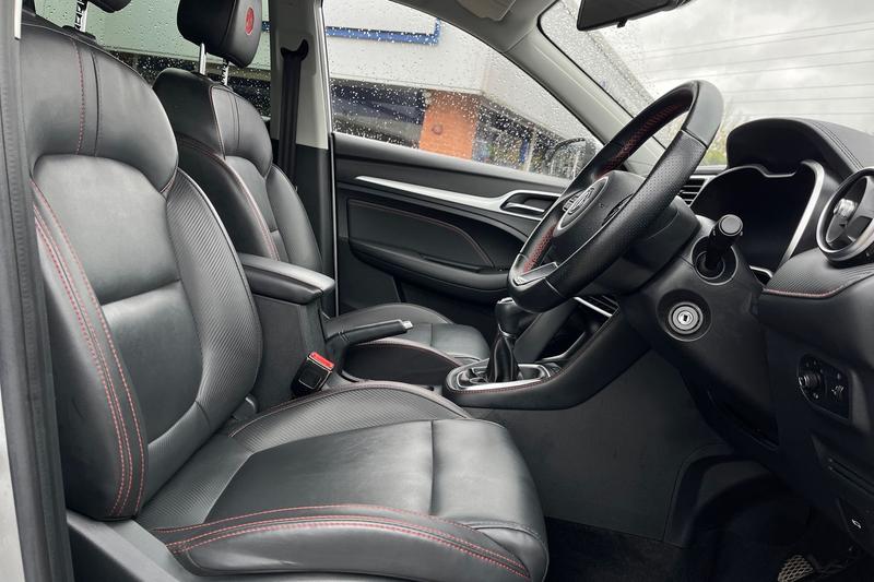 Used MG MG ZS 2023 for sale - 76545266: Photo 17