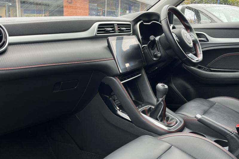 Used MG MG ZS 2023 for sale - 76545266: Photo 18