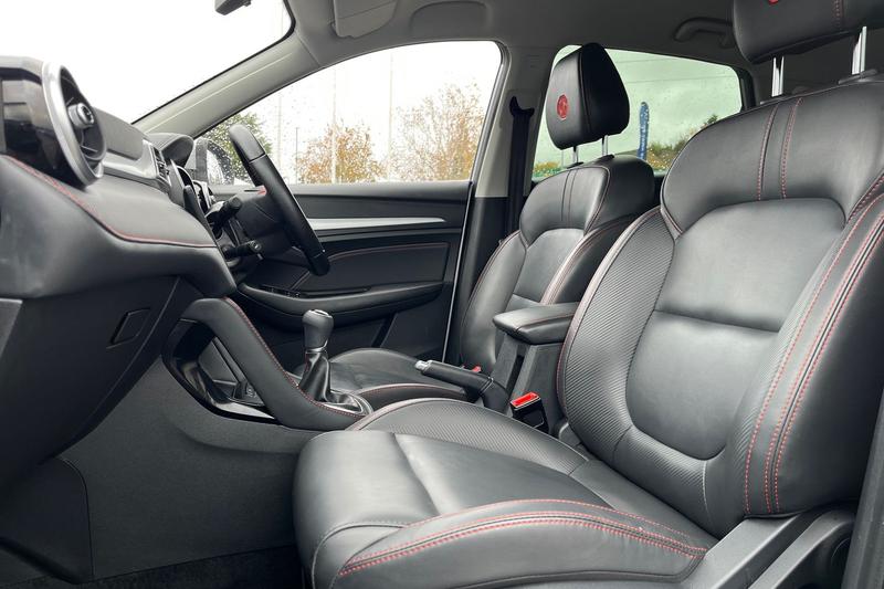 Used MG MG ZS 2023 for sale - 76545266: Photo 19