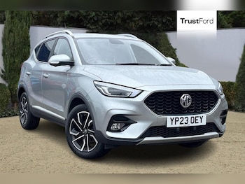 Used MG MG ZS 2023 for sale - 76545266: Photo