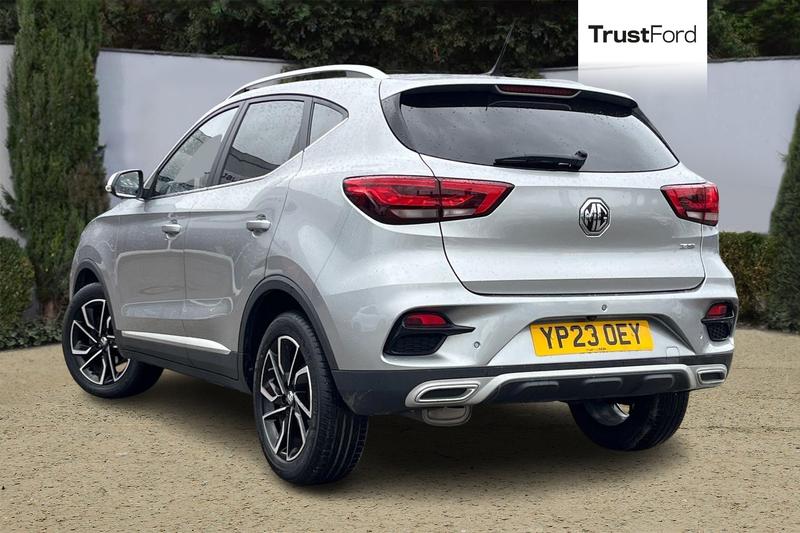 Used MG MG ZS 2023 for sale - 76545266: Photo 2