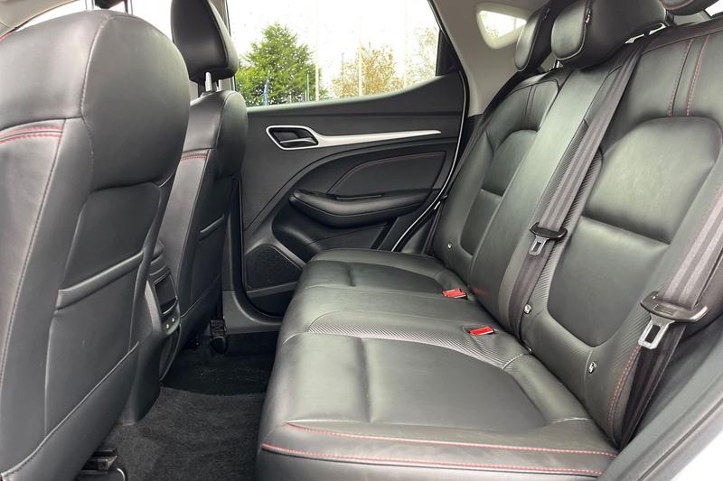 Used MG MG ZS 2023 for sale - 76545266: Photo 20