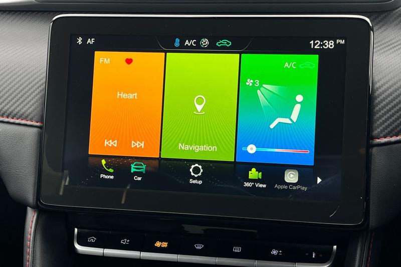 Used MG MG ZS 2023 for sale - 76545266: Photo 27