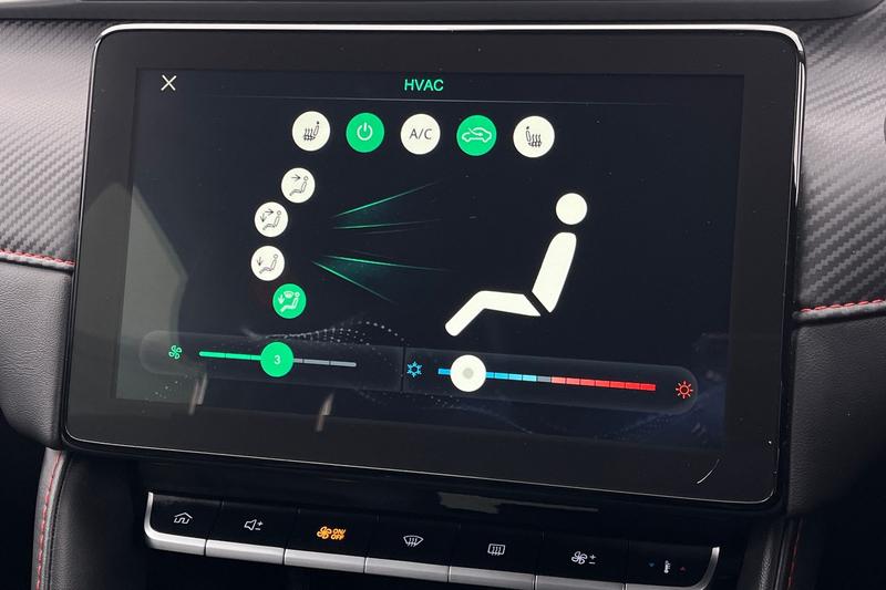 Used MG MG ZS 2023 for sale - 76545266: Photo 28