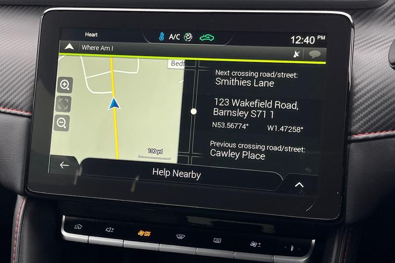 Used MG MG ZS 2023 for sale - 76545266: Photo 29