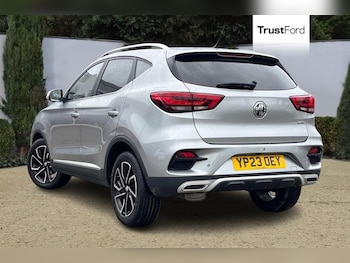 Used MG MG ZS 2023 for sale - 76545266: Photo