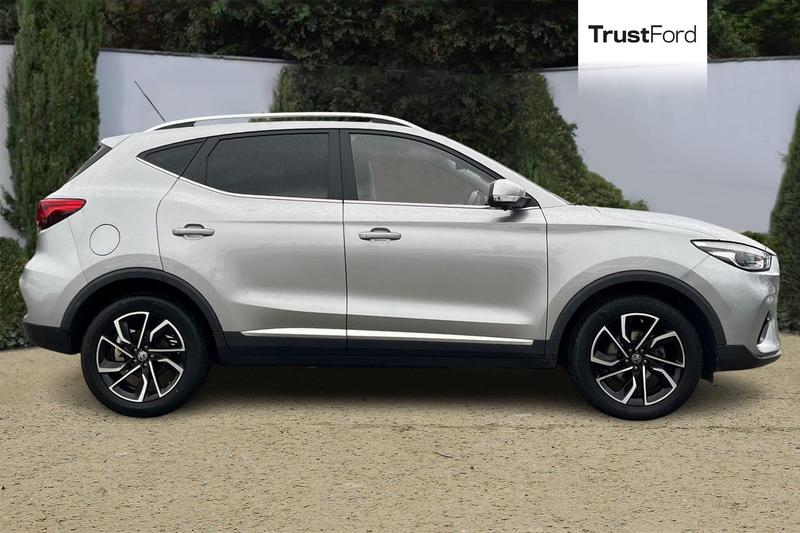 Used MG MG ZS 2023 for sale - 76545266: Photo 3