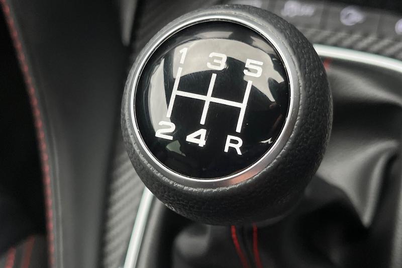 Used MG MG ZS 2023 for sale - 76545266: Photo 35