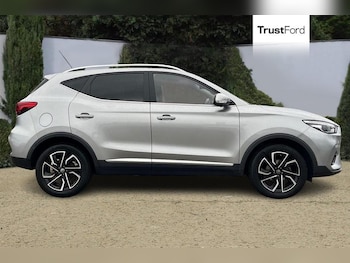 Used MG MG ZS 2023 for sale - 76545266: Photo